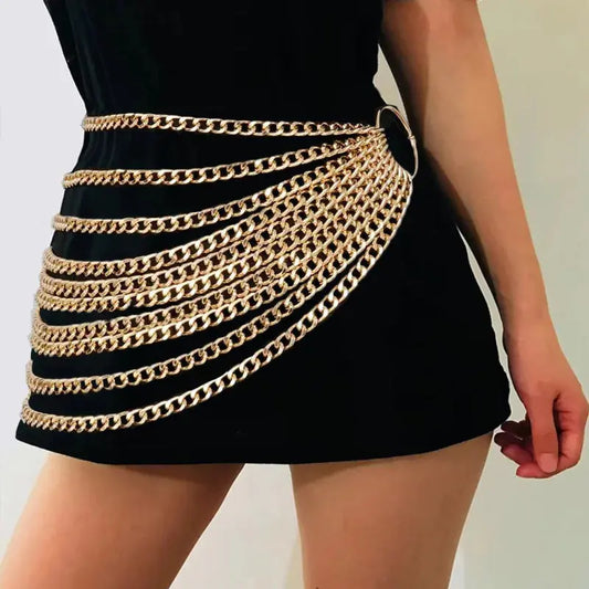LacyNighty™ Watch Me Play Body Jewelry Maimoco Body Jewelry