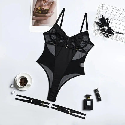 Like An Old Photograph Teddies LacyNighty Lingerie & Intimates