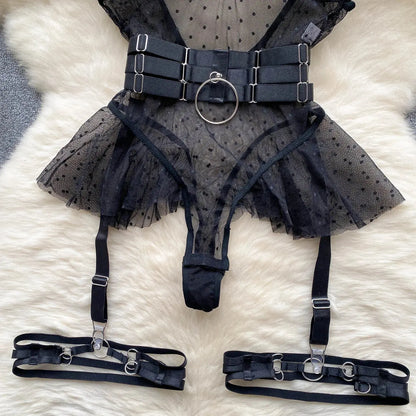 Be My Girl Again Teddies LacyNighty Lingerie & Intimates