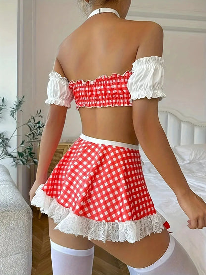 Pleasure Picnic Set LAVAH INTIMATES