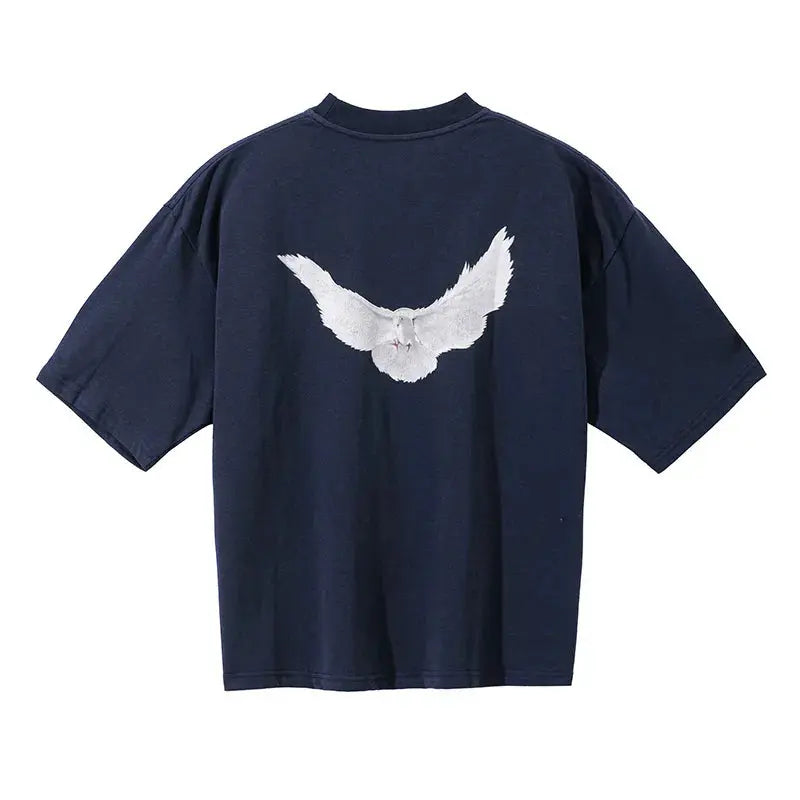 Kanye T-Shirt ghalas Other