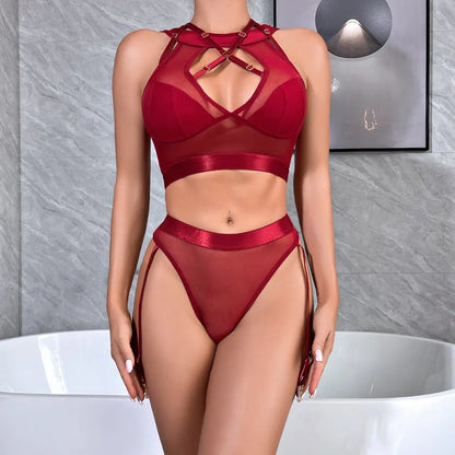 Run My Bubble Bath Lingerie LacyNighty Lingerie & Intimates