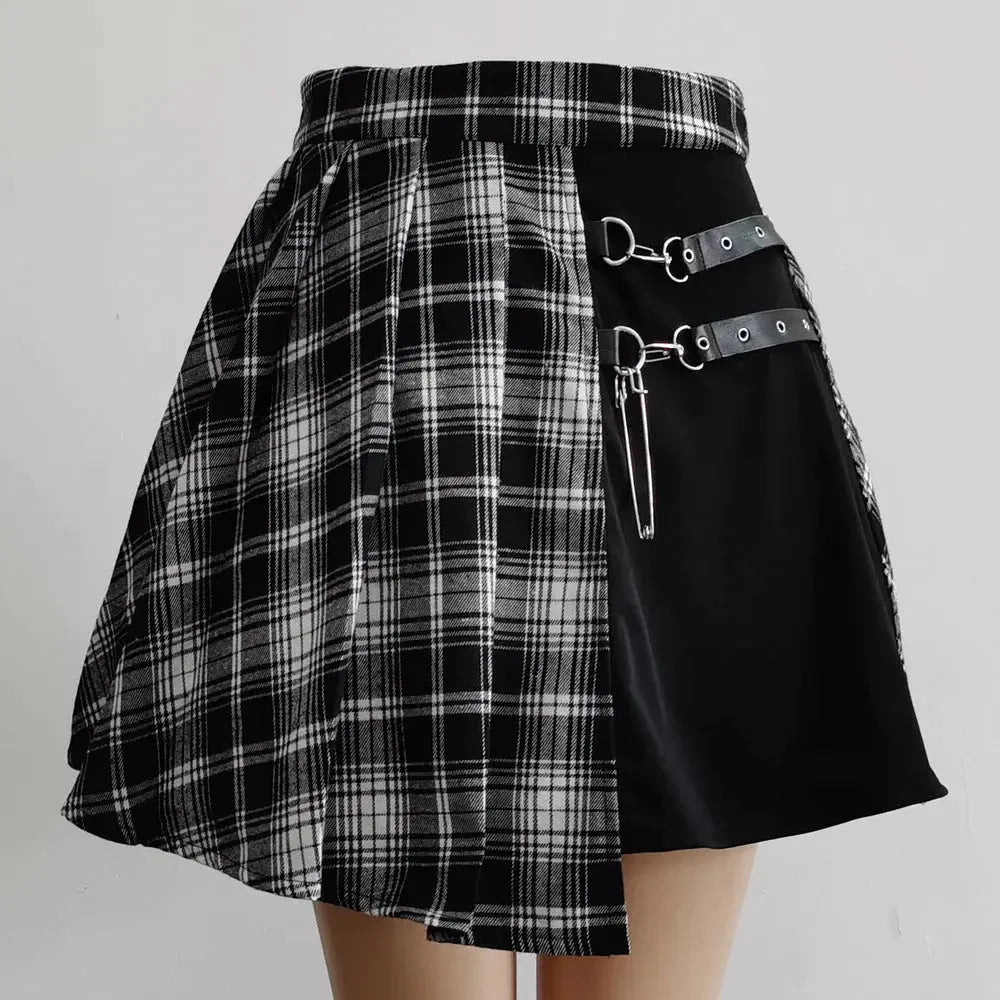 Lacy SKIRT Lacy0301Goth