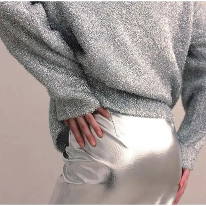 Foil Sweater Shop1103186977 Store