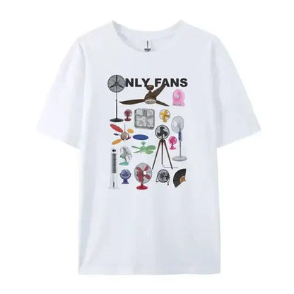 Fans T-Shirt Lacy0301 Other