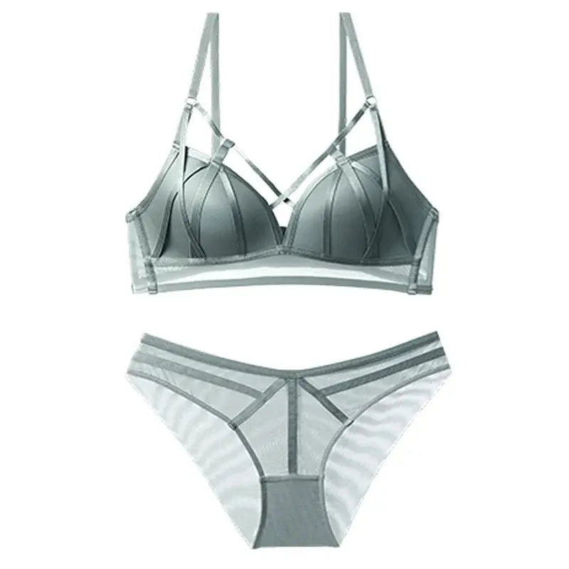 Rock You 'Til The Daylight Lingerie LacyNighty Lingerie & Intimates