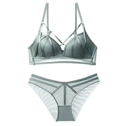 Rock You 'Til The Daylight Lingerie LacyNighty Lingerie & Intimates