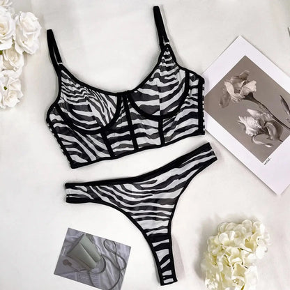 Dropping At The Oasis Lingerie LacyNighty Lingerie & Intimates