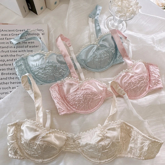 Felt This Right Bra LacyNighty0212 Bras