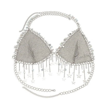 LacyNighty™ Angels Like You Body Jewelry Maimoco Body Jewelry