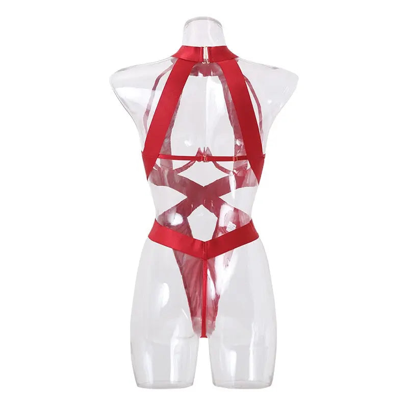 A Little Bit Inside Teddies LacyNighty Lingerie & Intimates