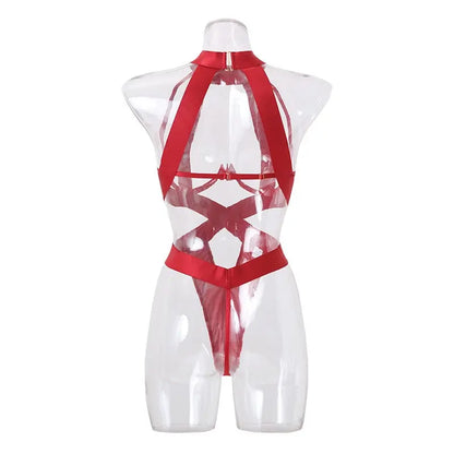 A Little Bit Inside Teddies LacyNighty Lingerie & Intimates
