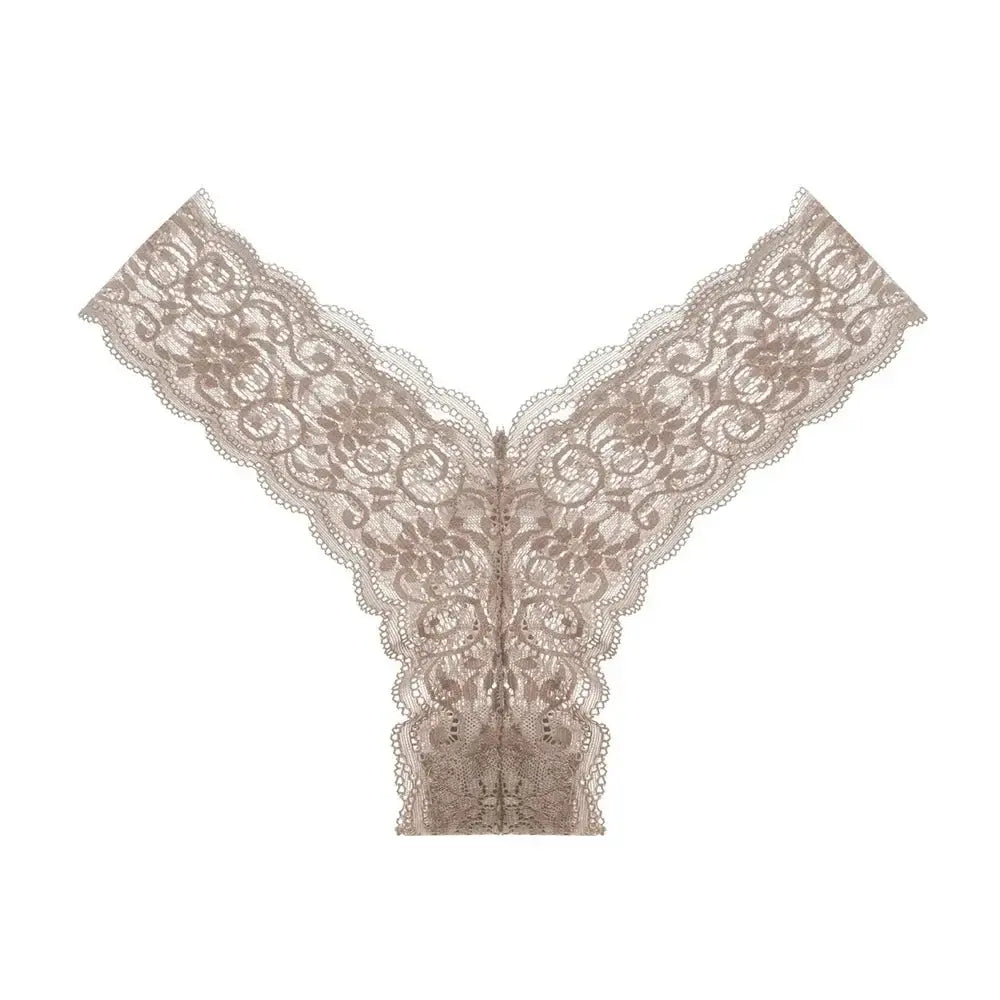 Teasing Tempo Panties LacyNighty Panties