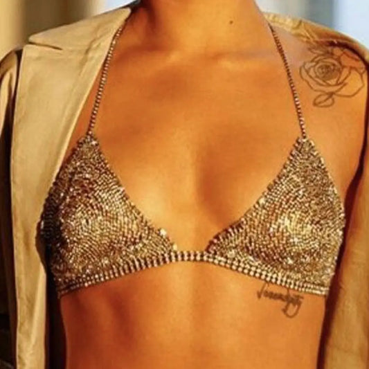 LacyNighty™ Curves And Edges Body Jewelry Maimoco Body Jewelry