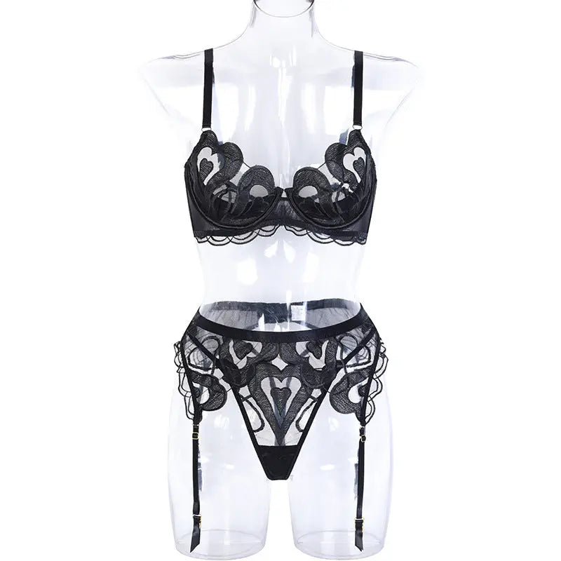 Say You're Mine Lingerie LacyNighty Lingerie & Intimates