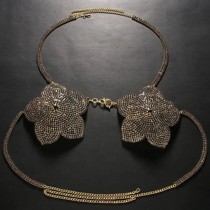 LacyNighty™ Buried In Love Body Jewelry Maimoco Body Jewelry