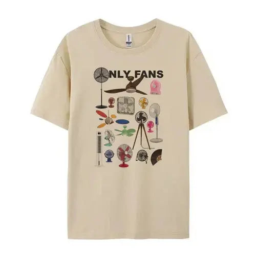 Fans T-Shirt Lacy0301 Other