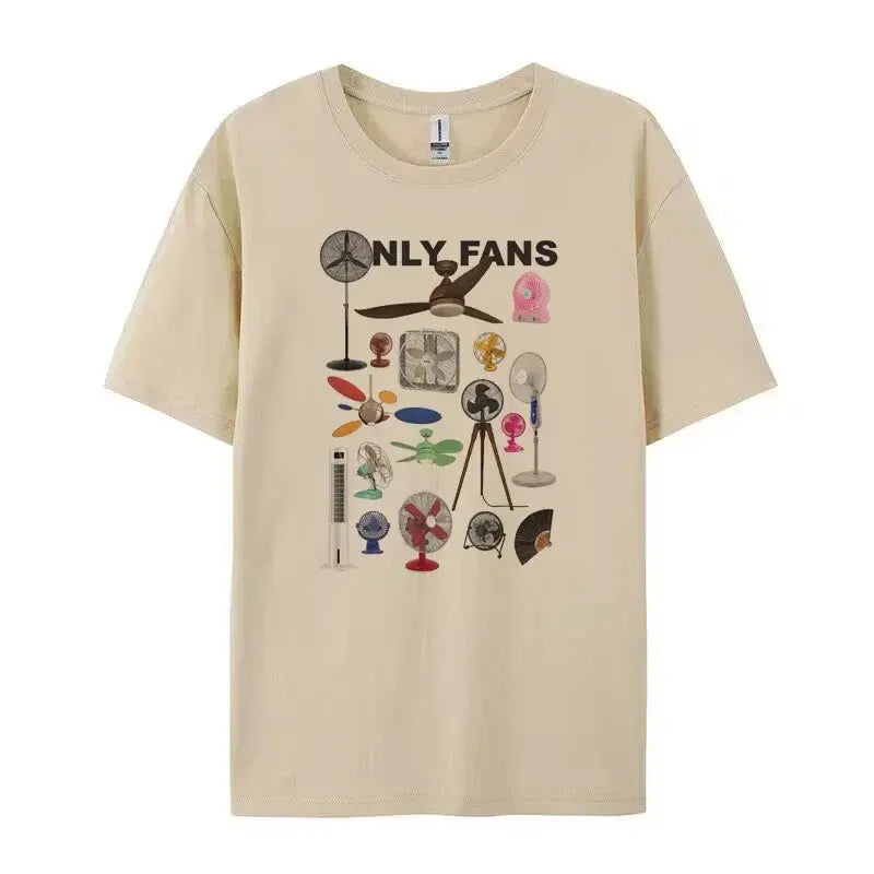 Fans T-Shirt Lacy0301 Other