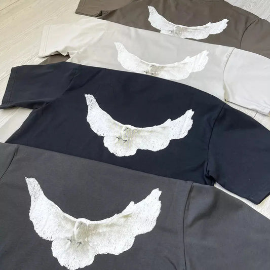 Kanye T-Shirt ghalas Other