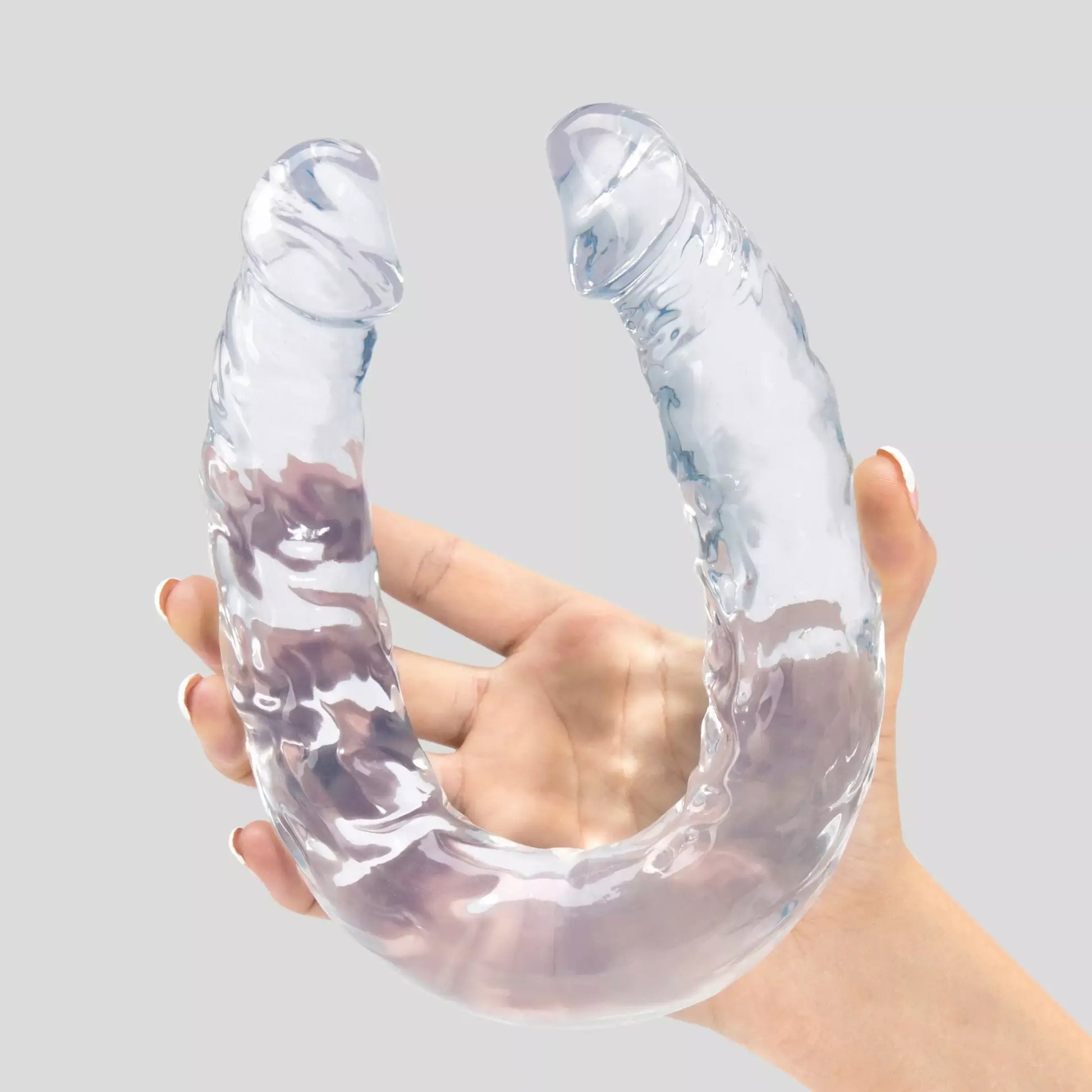 LacyNighty™ Double Sided Dong Lavah Intimates