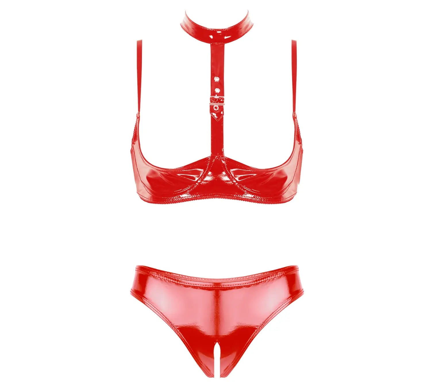 LacyNighty™ Vala Lingerie Set Lavah Intimates lingerie set