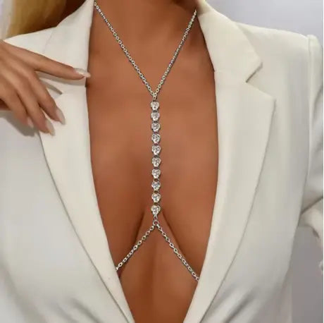 LacyNighty™ Lose To Win Body Jewelry Lacteo Official Store Body Jewelry