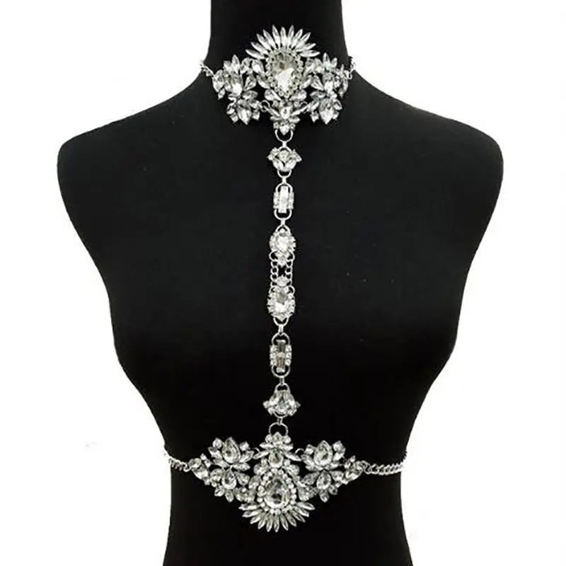 LacyNighty™ Attract The Attention Body Jewelry Maimoco Body Jewelry