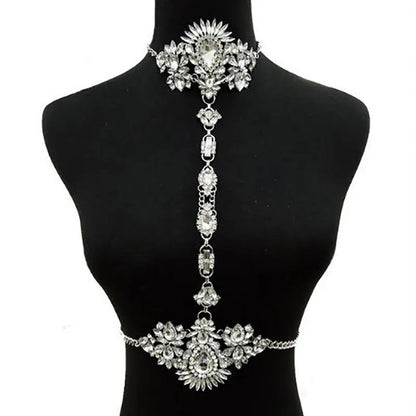 LacyNighty™ Attract The Attention Body Jewelry Maimoco Body Jewelry