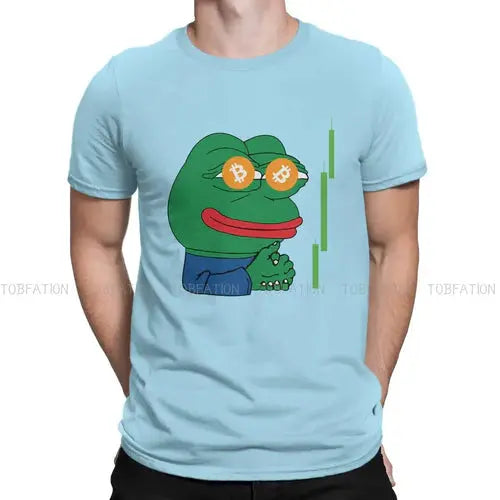 Pepe T-Shirt AliExpress Other