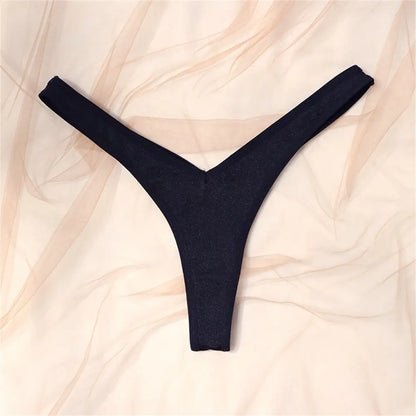 Been Drinking More Thong LacyNighty Panties