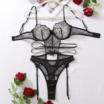I Miss You So Badly Teddies LacyNighty0212 Lingerie & Intimates