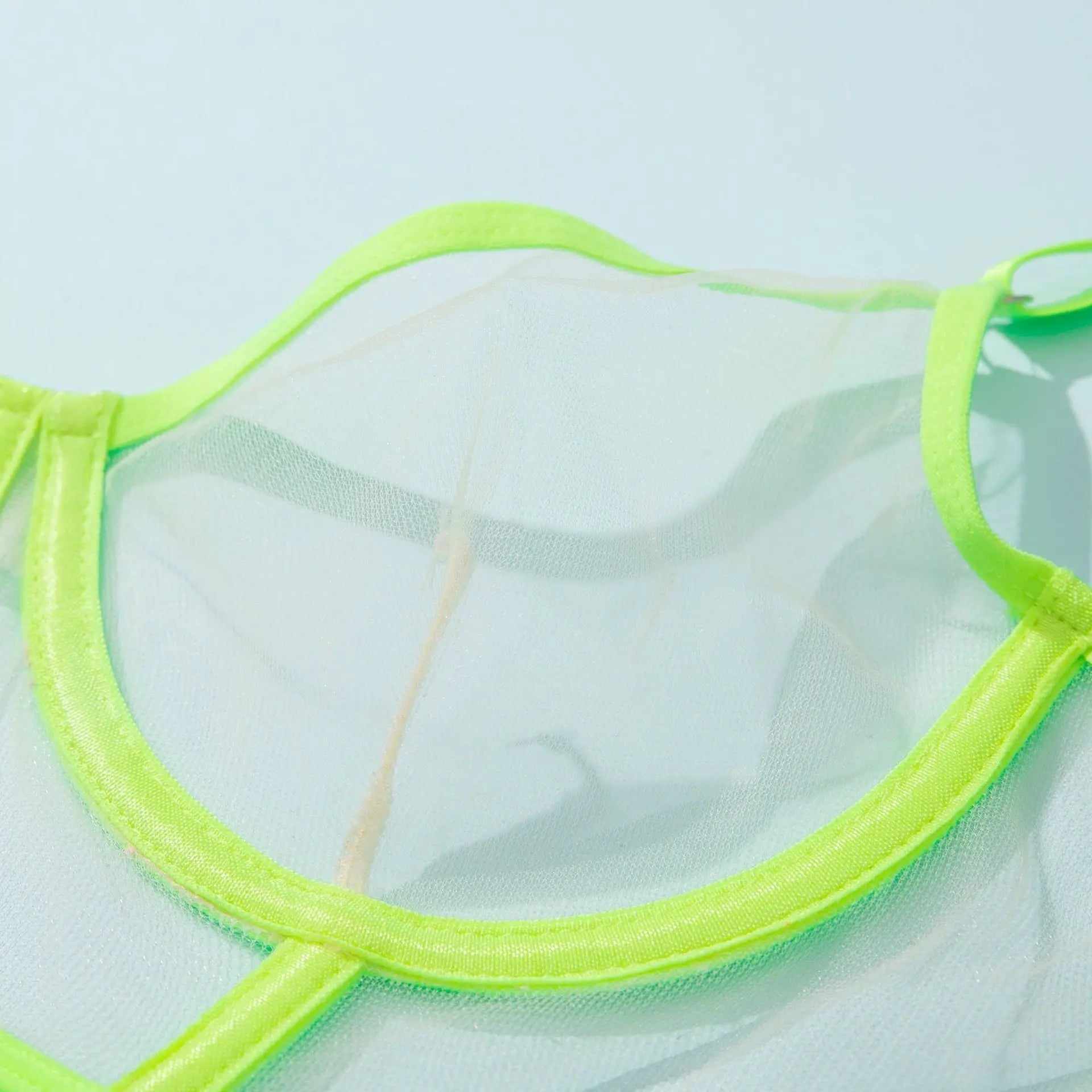 We're Overdosin' Lingerie LacyNighty Lingerie & Intimates