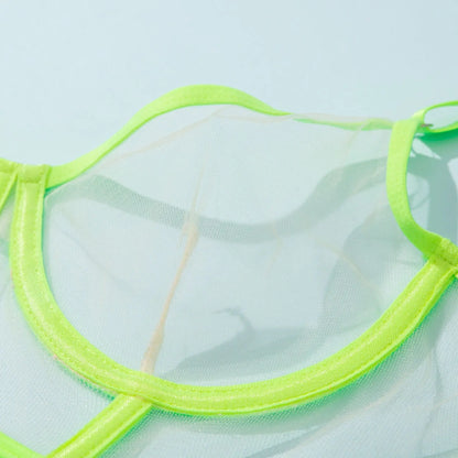 We're Overdosin' Lingerie LacyNighty Lingerie & Intimates