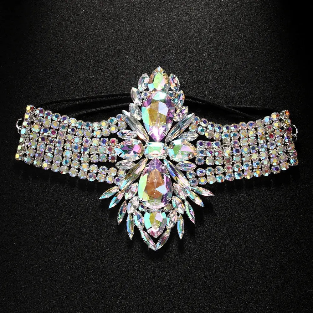 LacyNighty™ Those Ocean Eyes Body Jewelry Maimoco Body Jewelry