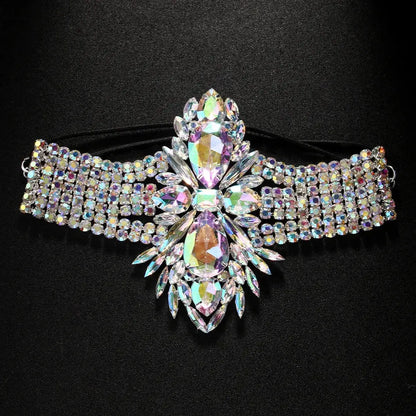 LacyNighty™ Those Ocean Eyes Body Jewelry Maimoco Body Jewelry