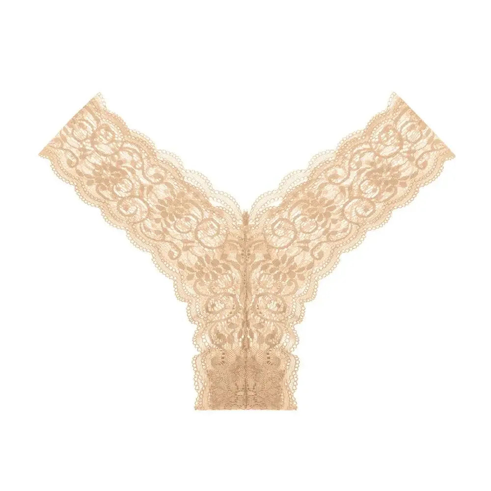 Teasing Tempo Panties LacyNighty Panties