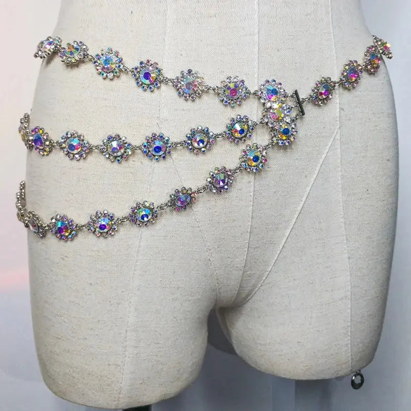 LacyNighty™ Never Feel So Loved Body Jewelry Maimoco Body Jewelry