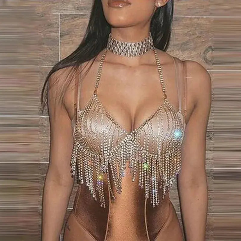 LacyNighty™ No More Mistake Body Jewelry Maimoco Body Jewelry