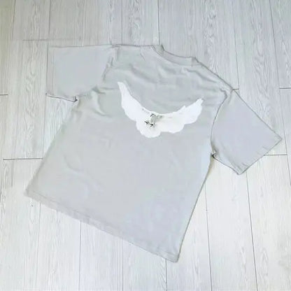 Kanye T-Shirt ghalas Other