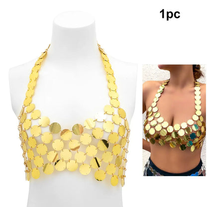 LacyNighty™ Good Girls Gone Bad Body Jewelry Maimoco Body Jewelry