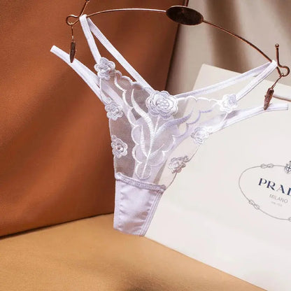 Beauty As Sin Panties LacyNighty Panties