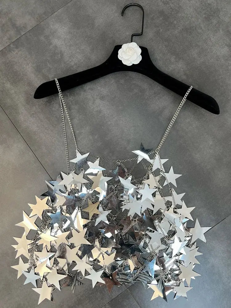 LacyNighty™ Dazzling Stars Body Jewelry Maimoco Body Jewelry