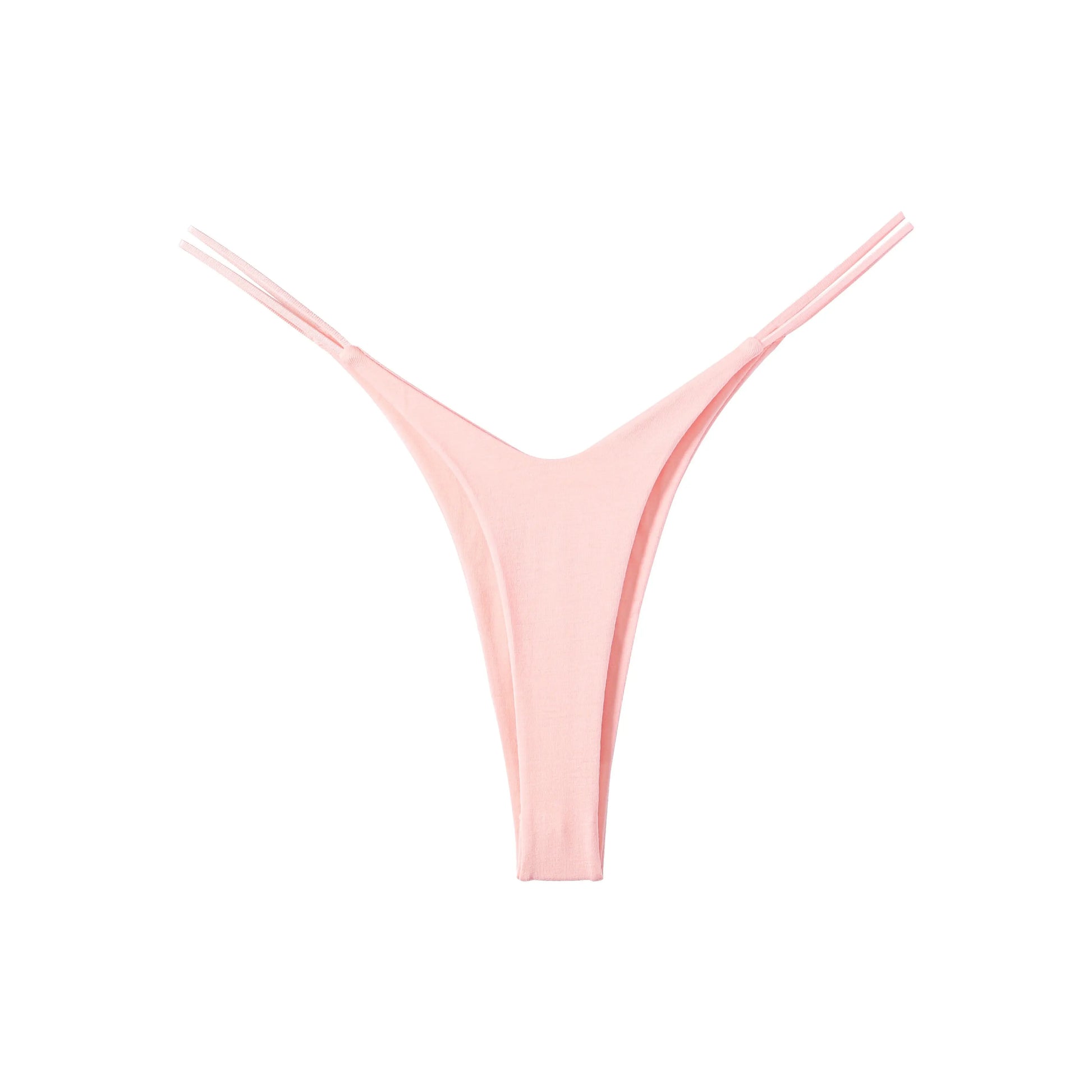 LacyNighty™ Nara Thong Lavah Intimates