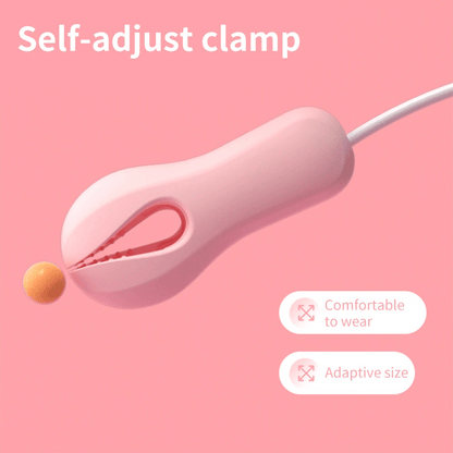 💥 2025 Limited 70% ️OFF 💦 SUPTRUCK™ Electric Clamp Vibrator Hemiras Accessories