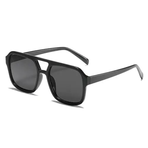 Vintage Square Sunglasses Lacy0301 Other