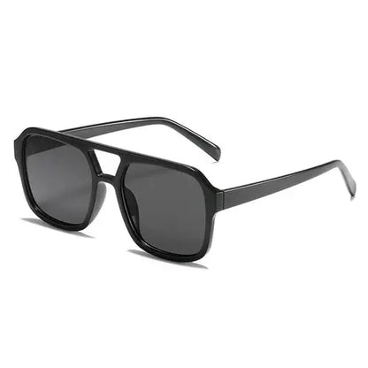 Vintage Square Sunglasses Lacy0301 Other