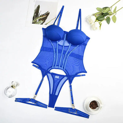 The Best Thing You Ever Seen Lingerie LacyNighty Lingerie & Intimates