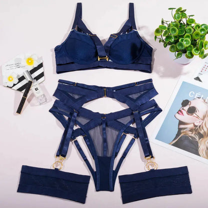 As Our Last Dance Lingerie LacyNighty Lingerie & Intimates