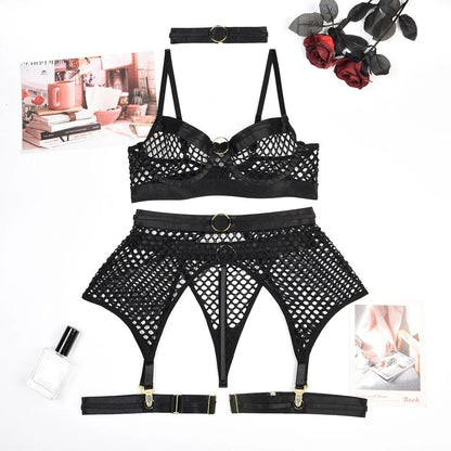 Got Some Candies Lingerie LacyNighty Lingerie & Intimates