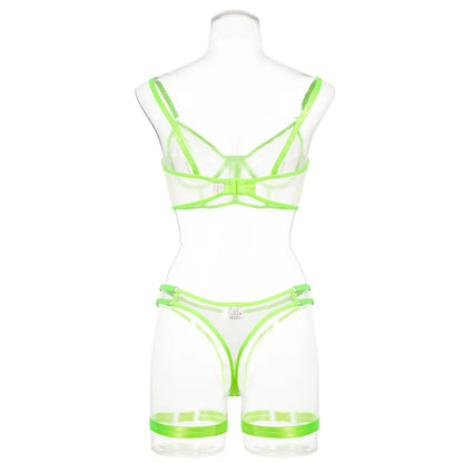 We're Overdosin' Lingerie LacyNighty Lingerie & Intimates